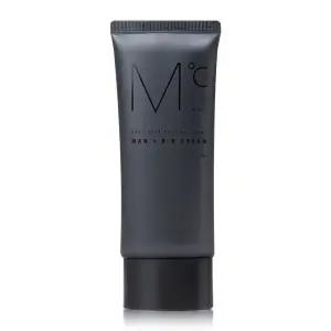 맨즈 비비크림(3중 기능성 비비크림) 50g (SPF30/PA++)(GIFT)샘플 파우치5종