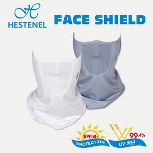 에스티넬 자외선 차단 냉감 스포츠 골프 마스크