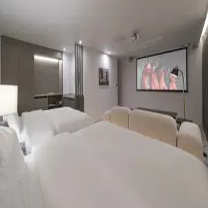 [대전 모텔] 대전 유성 아늑호텔 2호점 (유성구)