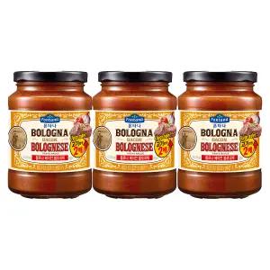 폰타나 볼로냐 베이컨 볼로네제 파스타소스, 430g, 3개