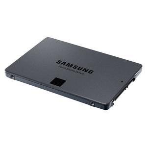 [국내정품] 삼성전자 870 QVO 8TB MZ-77Q8T0BW 2.5 SSD SATA3