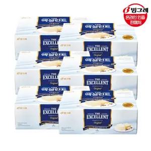 엑설런트 오리지널 800ml 6개