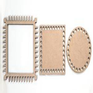 직조틀 3종+코바늘세트 양말목공예 양말목