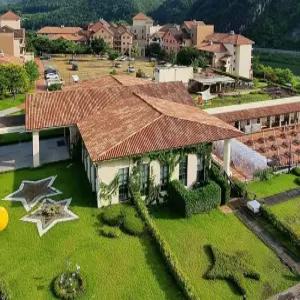 [강원] 탑스텐 동강시스타 리조트(강원, 영월)