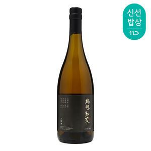 [품질보장]신탄진주조 대덕주 단상지교16도 750ml