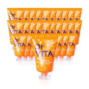 [데이셀] 닥터비타 비타민 핸드크림 × 30개