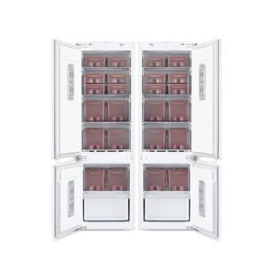 LG 빌트인 김치냉장고 K221PR14BR1 (우경첩) 정우