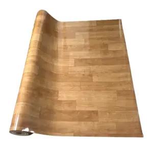 1.2T 후로링 장판지 셀프장판 비닐장판 매트 바닥재 MT0705 3m