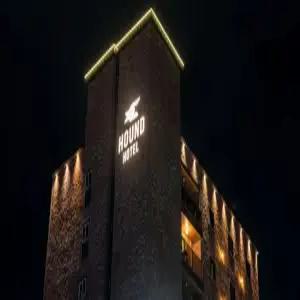 [충북] 제천 하운드호텔-제천역점(충북모텔/제천모텔)