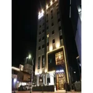 [강원특별자치] 속초 관광 호텔 카멜(강원특별자치모텔/속초모텔)