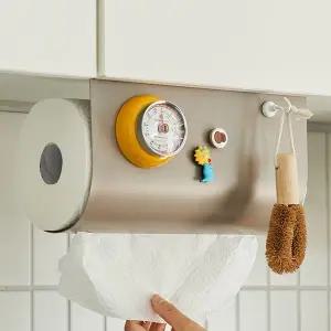 [한샘] SOK 마일드 키친타올 마그네틱 랙