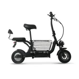 AU테크 에코로 K5 전동스쿠터 48V 10Ah