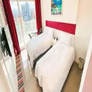 [제주] 함덕비치스테이제주(제주호텔)