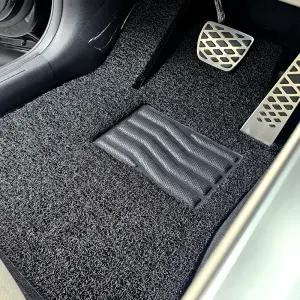 와이투 자동차 코일매트 확장형 전차종 발판매트