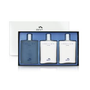 꽃을든남자 이모션 스페셜세트(스킨1개+로션2)