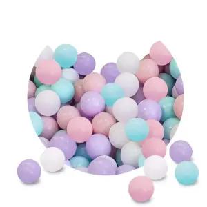 파스텔 볼풀공 200P