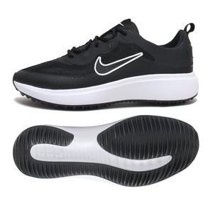 [나이키] 에이스 써머라이트 스파이크리스 남성 여성 골프화 운동화 블랙 DA4117-024