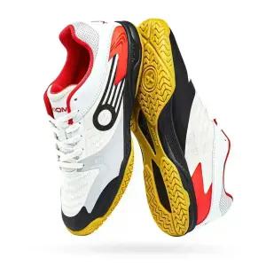 엑시옴 탁구화 이그레 IGRE 착화감 그립력우수 시즌1 시즌2 한정판 포함