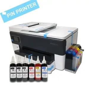 HP 오피스젯프로 7720 무한잉크 외장2000ml