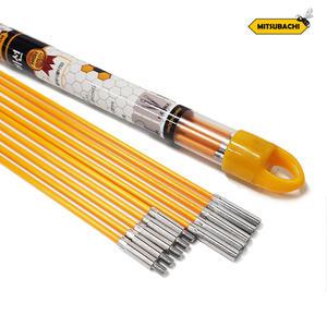 낚시대 요비선 10P 인출선 안내선 1M 4파이 리드파트 MT-4100T