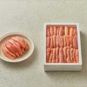 덕화명란 요리용명란젓 1kg 벌크 대용량