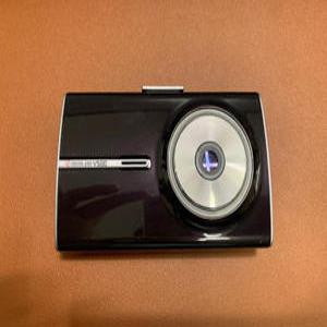 아이나비 블랙박스 V500 AS 수리