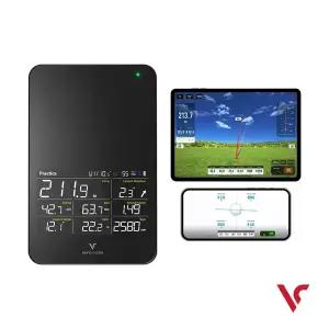 [본사] 보이스캐디 SC4 PRO 론치모니터(스윙분석기)