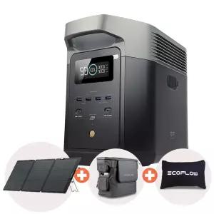 에코플로우 EFD330 델타2 인산철 파워뱅크