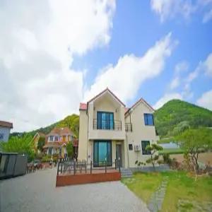 [전북] 아름다운 모항 독채펜션(전북, 부안)