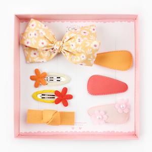 샬린 헤어핀세트