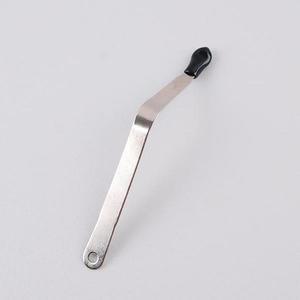 독서대 고정쇠 독서대고정쇠 고무캡포함 니켈 개당