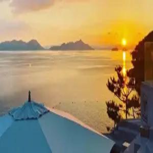 [경남] 통영 네르하21스파펜션(경남펜션/통영펜션)