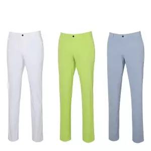 [와이드앵글](광주신세계)(WMM23312) 남성 CO 파인쿨 벤틸레이션 팬츠 M