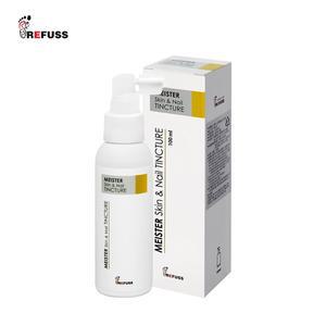 [레푸스]마이스터 스킨앤네일 팅크투어 100ml