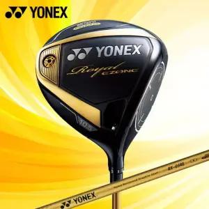 요넥스 로얄 이존 남성용 드라이버 2021 병행