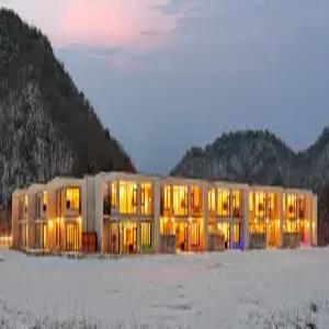 [강원 펜션] 원주 루엘라펜션 (원주)