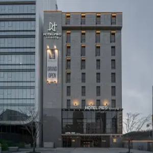 [대구 모텔] 대구 수성구 알파시티 호텔 피에드 수성 (동대구역,신천동,수성못,범어,라이온즈파크,알파시티,시지)