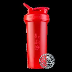 블랜더보틀 클래식v2 레드, 28oz