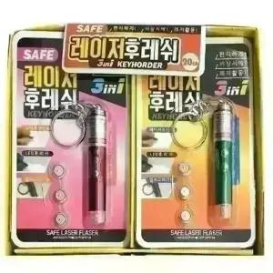 JB 레이져 후레쉬 레이저 포인트 후레쉬 듀얼 기능 df1367 제이발전소