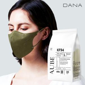 KF94 다나 오브 뷰티라인 새부리형 마스크 대형 30매