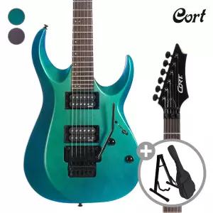 콜트 X-300 일렉트릭기타 /EMG 험버커 픽업 일렉기타