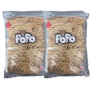 한진식품 부산어포 포포 오리지널 500g 2개