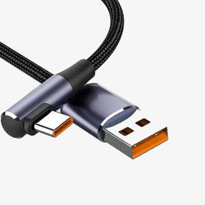 라인-F) PD100W 삼성 C타입 USB 충전기 케이블 선길이 3m 고속 LFUC-300