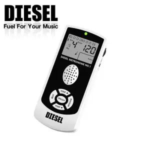 [스쿨뮤직]Diesel - Metronome No.1