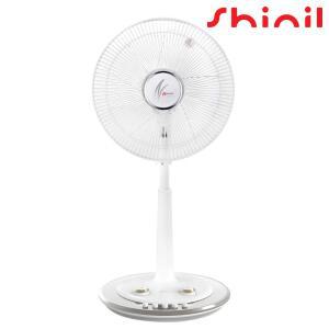 신일 35cm 5엽 좌석용 가정용선풍기 기계식선풍기 SIF-NH1418