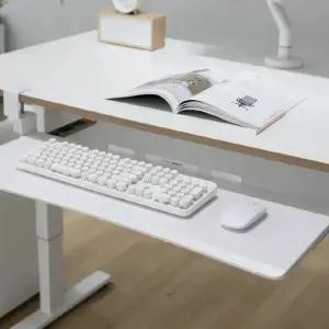 카멜마운트 슬라이딩형 와이드 키보드 받침대 KT1P