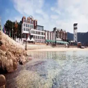 [충남] 태안 베이브리즈 가족호텔(충남호텔/태안호텔)