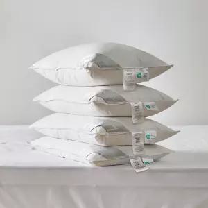 바운티풀 [1+1]호텔베개 구스 다운필 40x60 높이별 4종