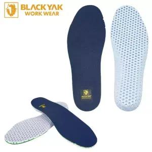 블랙야크 프리미엄 인솔 신발 깔창 등산화 운동화 작업화 런닝화 쿠션