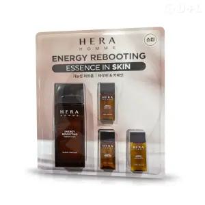 헤라옴므 에센스 인 스킨125ml+20mlx2+에멀젼20ml 코스트코